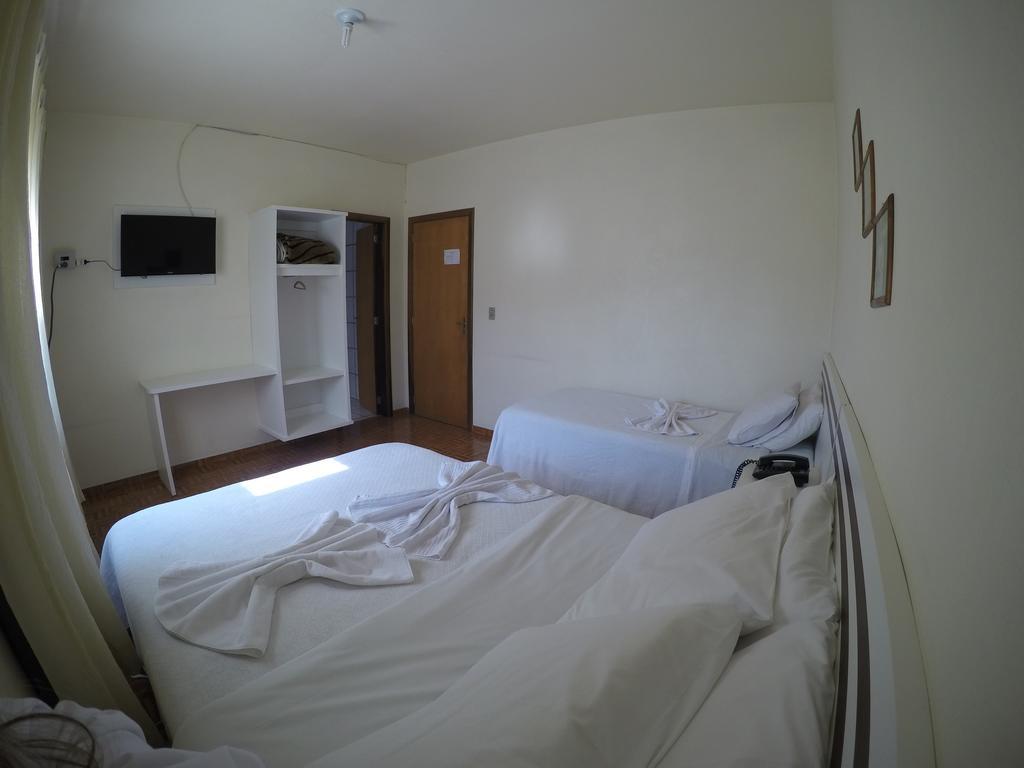 Hotel Schreiber Rio do Sul Zimmer foto